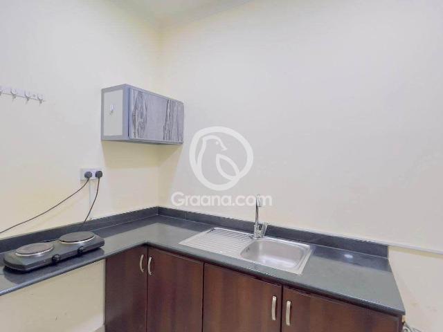 516 Ft² Flat for Rent