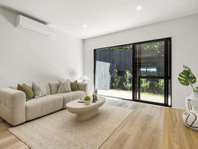 5/16 Handley Avenue, Narrow Neck, North Shore City
