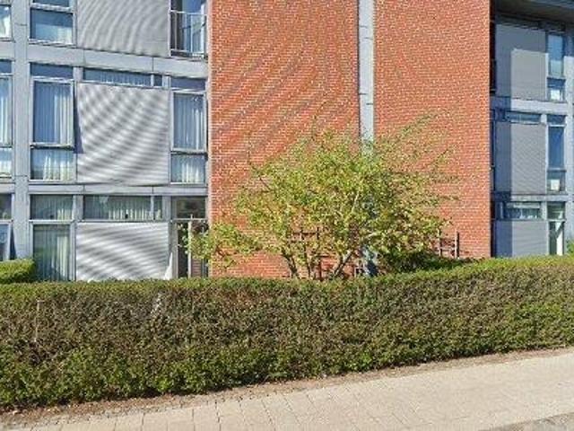 516 m2 kontor til leje i Slagelse