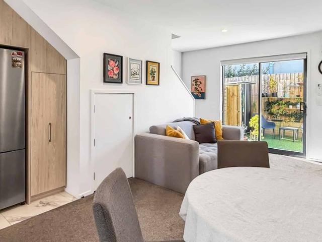5/16 Nova Place, Christchurch Central