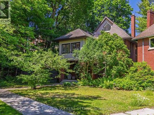 516 Queen Elizabeth Drive, Ottawa, ON, K1S 3N4 house for sale | Listing ID X13459 | Royal LePage