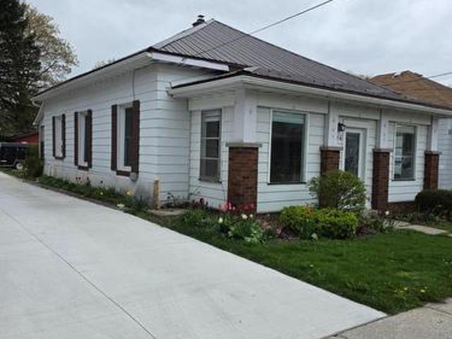 516 Rose Street, Huron Kinloss Lucknow, ON, N0G 2H0 house for lease | Listing ID X13097 | Royal LePage