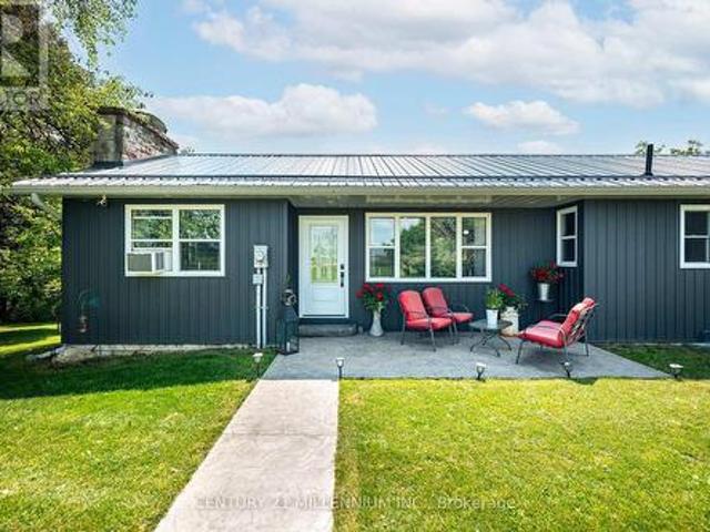 517454 County Road 124 Road, Melancthon, ON, L9V 1V7 house for sale | Listing ID X13078 | Royal LePage