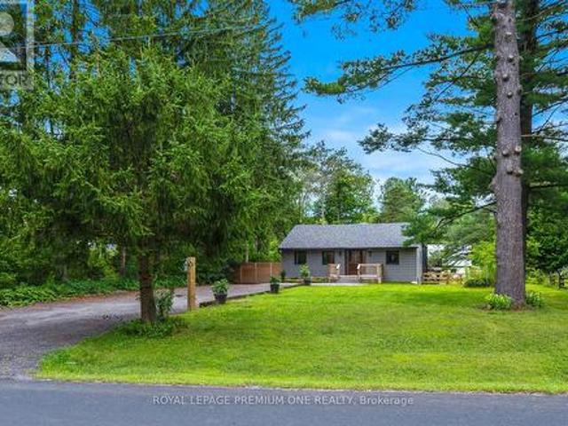 5174 Cherry Street, Whitchurch Stouffville, ON, L4A 3K8 house for sale | Listing ID N12241 | Royal LePage