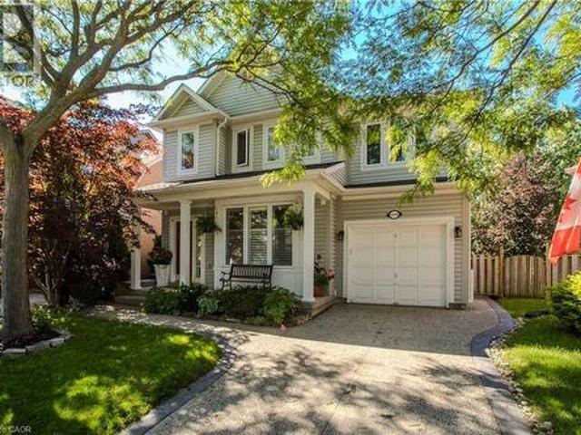 5174 Ravine Crescent, Burlington, ON, L7L 6N2 house for sale | Listing ID 40856 | Royal LePage