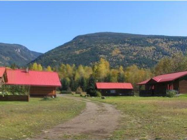 5177 Clearwater Valley Road, Clearwater, BC, V0E 1N1 house for sale | Listing ID 10396 | Royal LePage