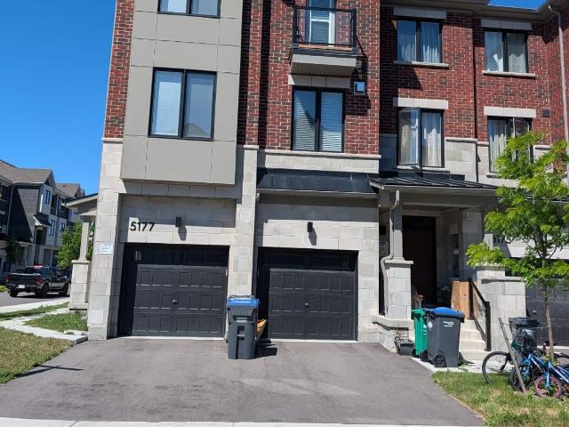 5177 Zionkate Lane, Mississauga | For Rent @ $3,800 | Condos. Ca