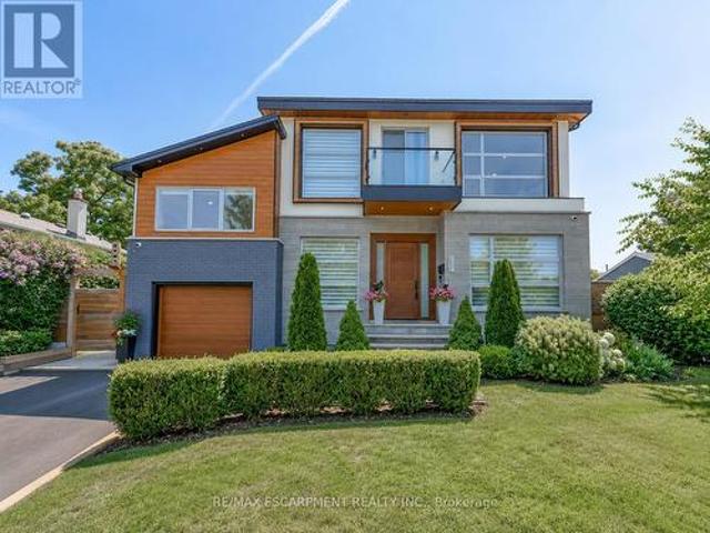 5178 Hunter Drive, Burlington, ON, L7L 3H8 house for sale | Listing ID W13606 | Royal LePage