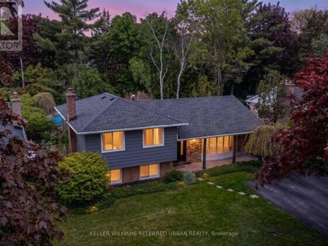 5171 Mulberry Drive, Burlington, ON, L7L 3P5 house for sale | Listing ID W13612 | Royal LePage