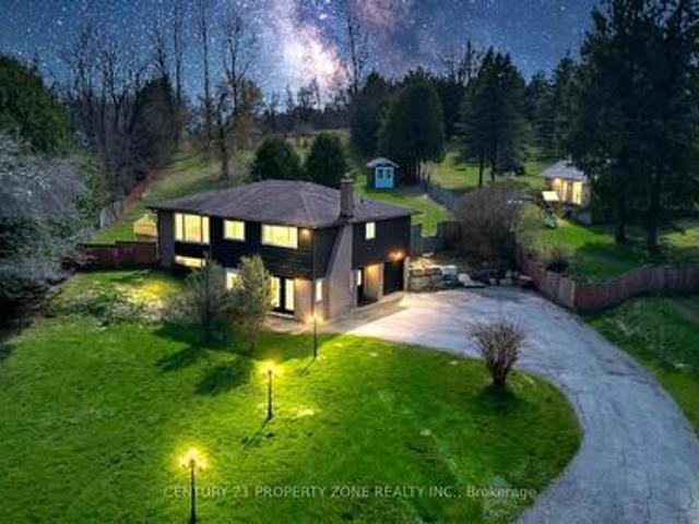 5172 Trafalgar Road, Erin, ON, N0B 1T0 house for sale | Listing ID X13211 | Royal LePage