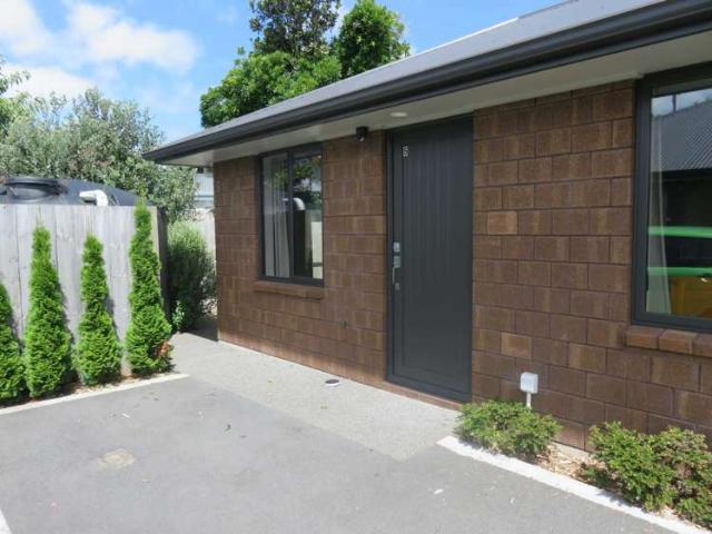 5/173 Knighton Road, 1076, Hamilton City