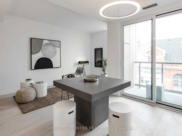 517 106 Dovercourt Road, Toronto | 1Beds/1Bath, Condo, $2,700/mo | Condos. Ca