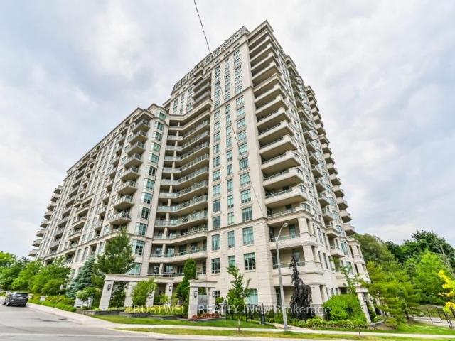 517 10 Bloorview Place, North York | 1Beds/1Bath, Condo, $2,290/mo | Condos. Ca