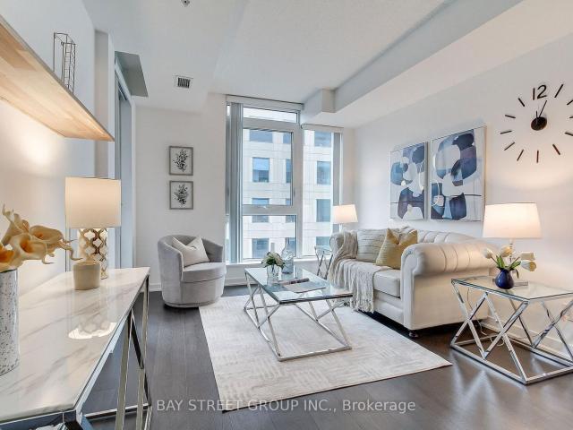 517 199 Richmond Street, Toronto | Terminated, C12835 | Condos. Ca