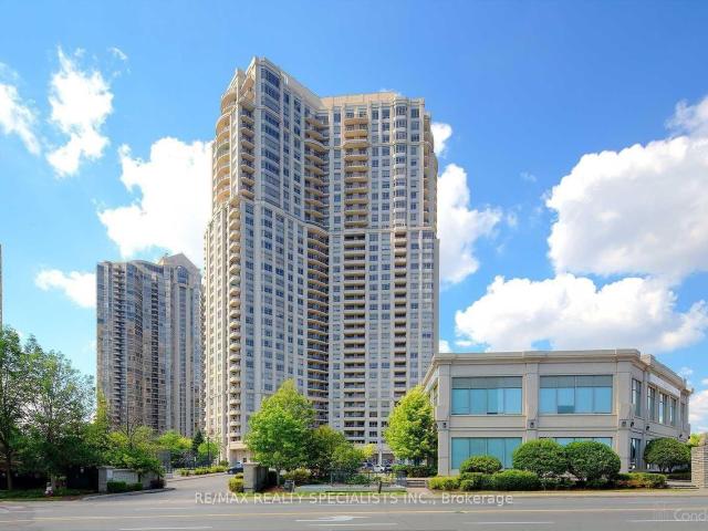 517 25 Kingsbridge Garden Circle, Mississauga | For Rent @ $3,500 | Condos. Ca