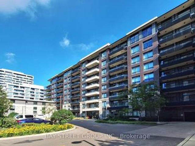 517 25 Water Walk Drive, Markham, ON, L6G 0G3 condo for sale | Listing ID N13587 | Royal LePage