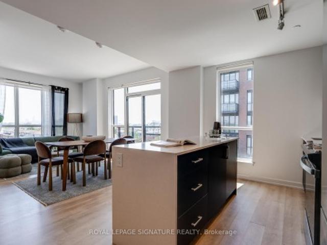 517 2 St. Clair Avenue W, Toronto, ON, M6N 1K8 condo for sale | Listing ID W13565 | Royal LePage