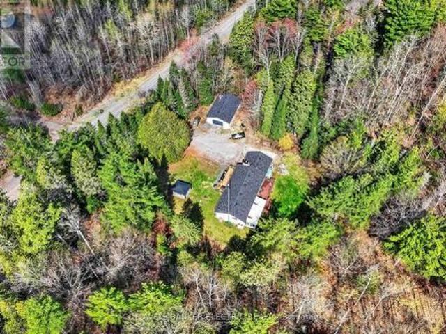 517 2Nd Line Belmont, Havelock Belmont Methuen, ON, K0L 1Z0 house for sale | Listing ID X13634 | Royal LePage