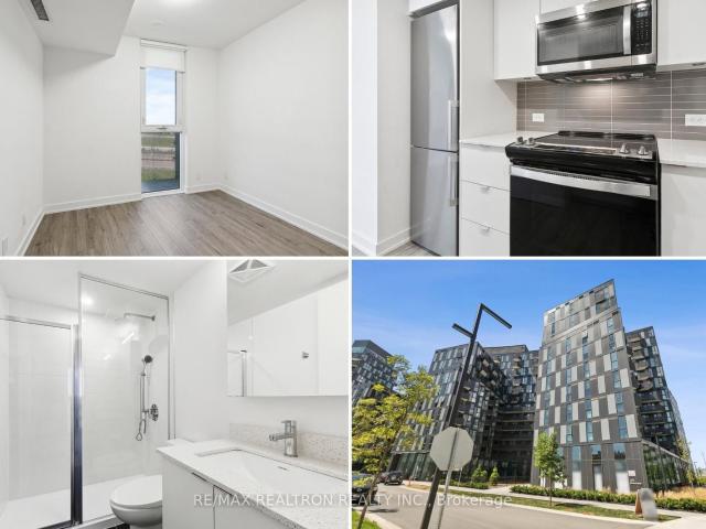 517 30 Tretti Way, Toronto | 2Beds/2Bath, Condo, $2,450/mo | Condos. Ca