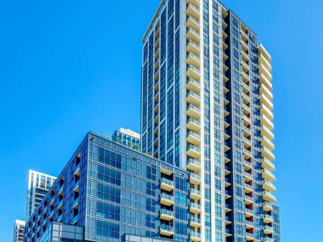 517 50 Thomas Riley Road S SE, Etobicoke | 1+1Beds/1Bath, Condo, $2,500/mo | Condos. Ca