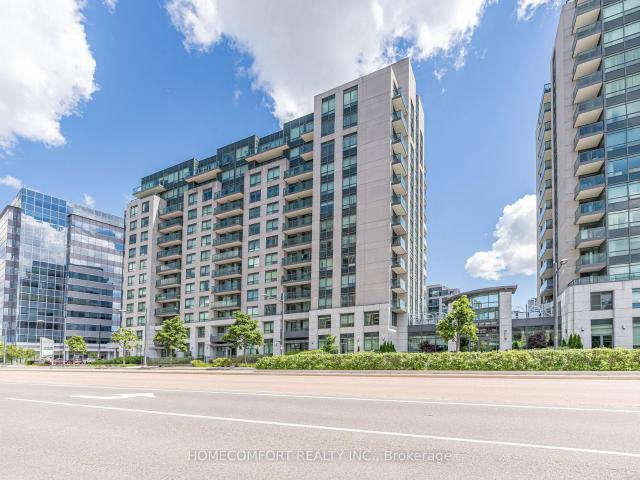 517 55 South Town Centre Boulevard, Markham | For Sale @ $535,000 | Condos. Ca