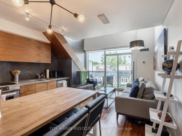 517 954 King Street W, Toronto | Leased, C13582 | Condos. Ca