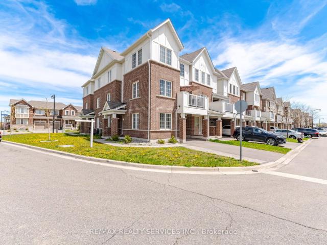 517 Allport Gate, Milton | For Sale @ $899,900 | Condos. Ca