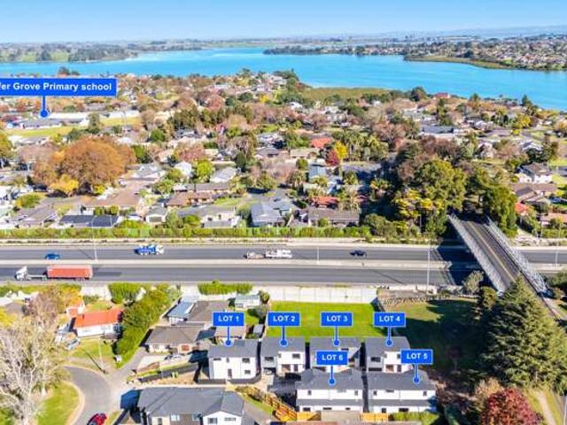5/17 Gloaming Place, Conifer Grove, Papakura