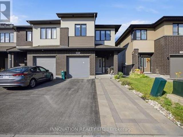 517 Dressage Avenue, Ottawa, ON, K2V 0C8 house for sale | Listing ID X13573 | Royal LePage