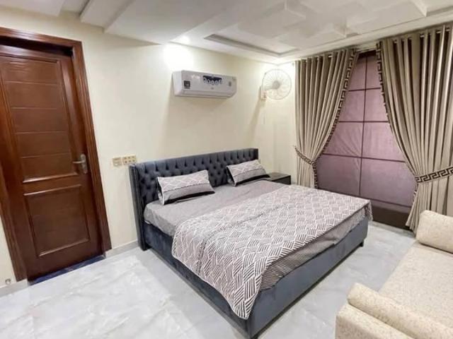 517 Ft² Flat for Rent