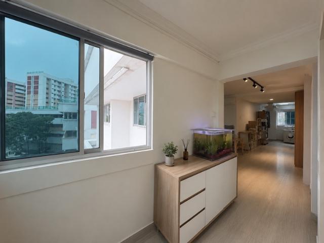 517 Hougang Avenue 10 HDB Apartment For Sale, $590,000, 3 Bed 2 Bath 957 sqft $617.00 psf