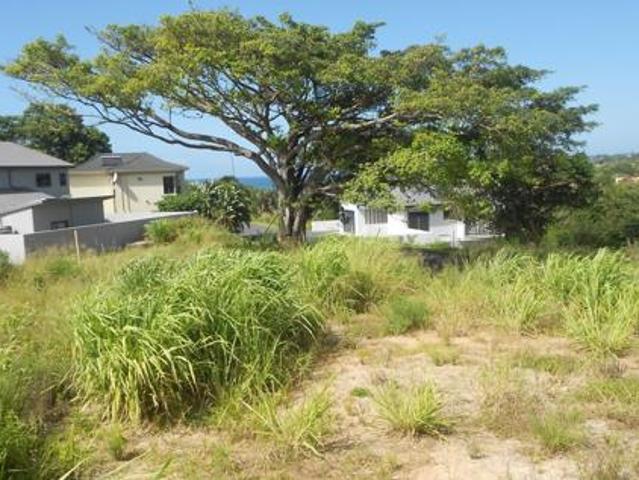 517 m² Land available in Shelly Beach