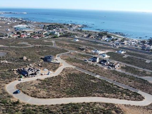 517 m² Land available in Steenbergs Cove