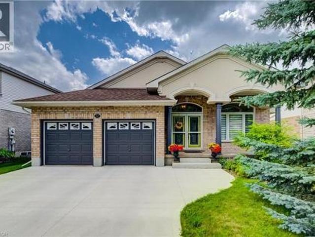 517 Starboard Crescent, Waterloo, ON, N2K 4G5 house for sale | Listing ID 40844 | Royal LePage