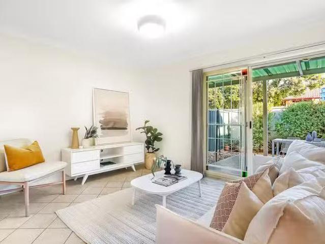 5/17 Russell Avenue, Sans Souci, NSW 2219