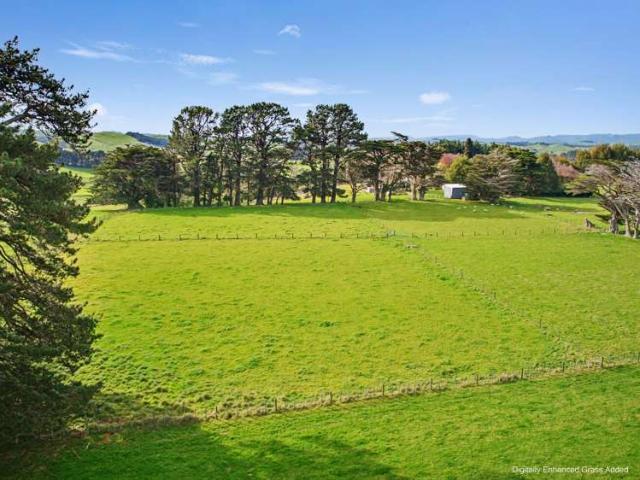 517 Umutaoroa Road, Dannevirke, Tararua