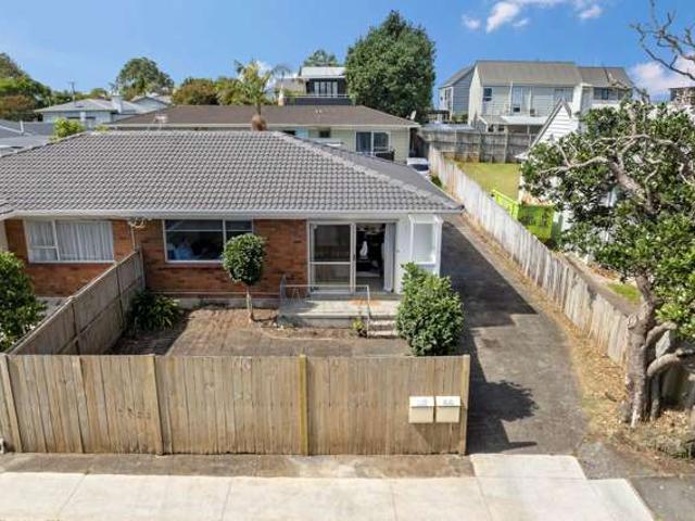 5/185 Church Street, Onehunga, Auckland City