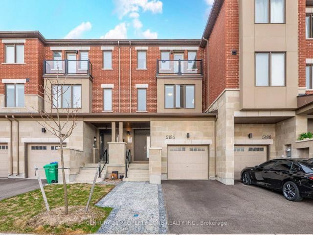 5186 Viola Desmond Drive, Mississauga | For Sale @ $988,888 | Condos. Ca