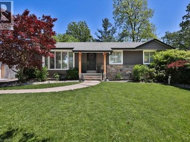 5188 Meadowhill Road, Burlington, ON, L7L 3L1 house for sale | Listing ID 40835 | Royal LePage