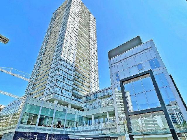 5180 YONGE ST – SUITE 2203, Toronto
