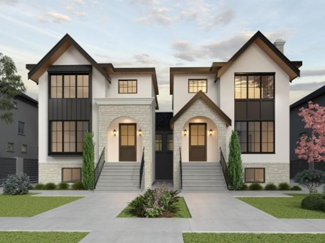 5181 Booth Avenue, Burnaby, BC, V5G 3K1 Luxury Duplex for sale | Listing ID R3006 | Royal LePage Carriage Trade Luxury Properties