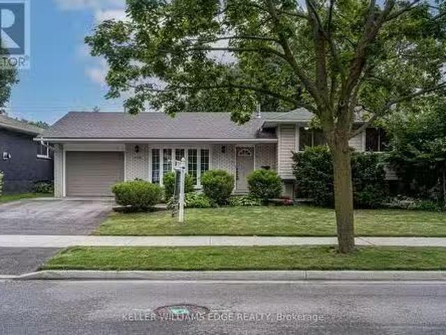 5182 Pinedale Avenue, Burlington, ON, L7L 3V5 house for sale.