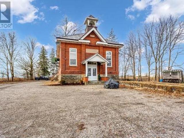 5183 Trussler Road, Ayr, ON, N0B 1E0 commercial for sale | Listing ID 40686 | Royal LePage
