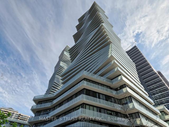 518 3 Confederation Parkway, Mississauga | For Rent @ $3,180 | Condos. Ca