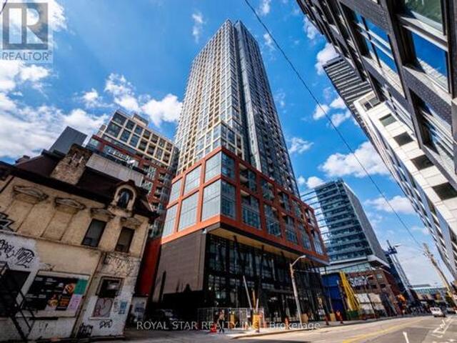 518 108 Peter Street, Toronto, ON, M5V 2G7 lease for lease | Listing ID C13156 | Royal LePage