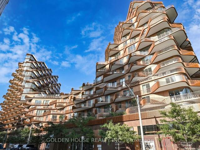 518 155 Merchants' Wharf, Toronto | Terminated, C12739 | Condos. Ca