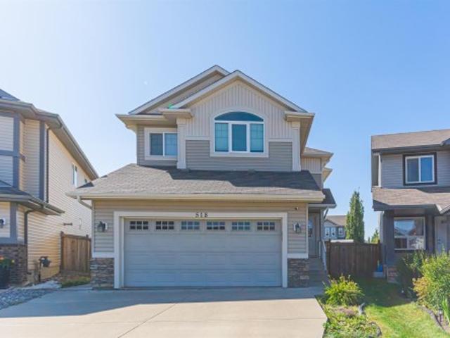 518 173A Street Sw, Edmonton, AB, T6W 2A5 house for sale | Listing ID E4477 | Royal LePage