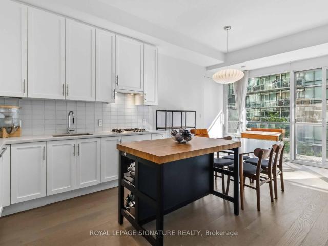 518 29 Queens Quay E, Toronto | 2+1Beds/1Bath, Condo, $3,400/mo | Condos. Ca