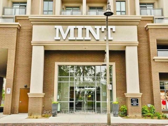 518 2 Old Bronte Road, Oakville | For Rent @ $2,450 | Condos. Ca
