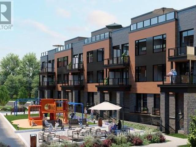 U18 30 Markdale Lane, Markham, ON, L3S 0E3 townhouse for lease | Listing ID N13141 | Royal LePage